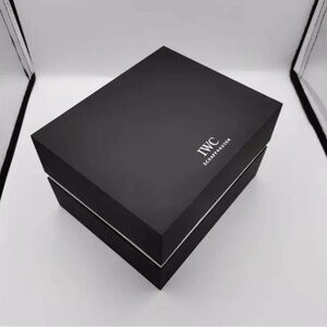 IWC replacement box for watches